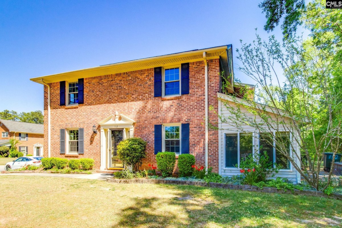 112 Jefferson Place Court