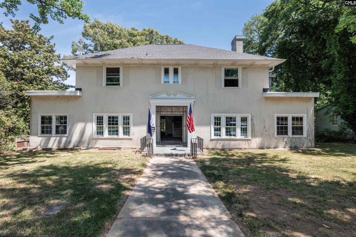202 Edisto Avenue
