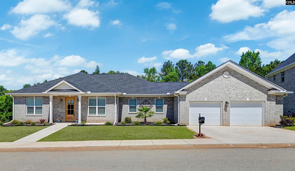 140 Palm Point Drive