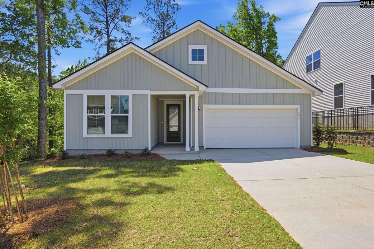 503 Carters Grove Lane