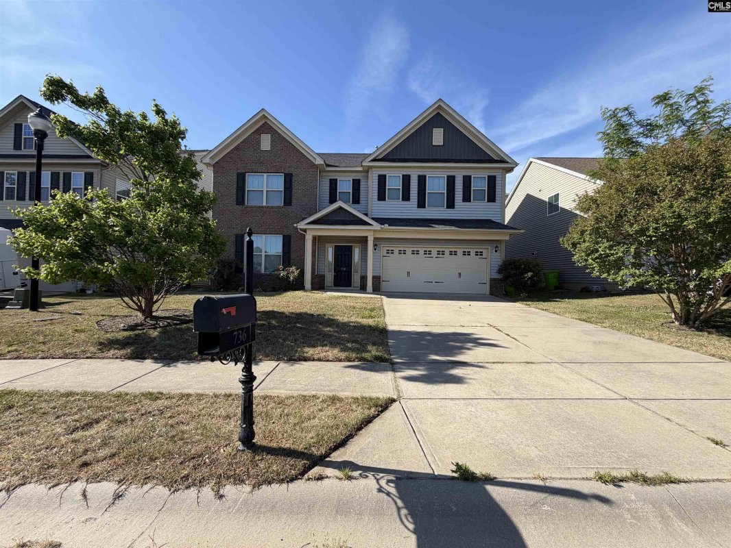 736 Kimsey Drive