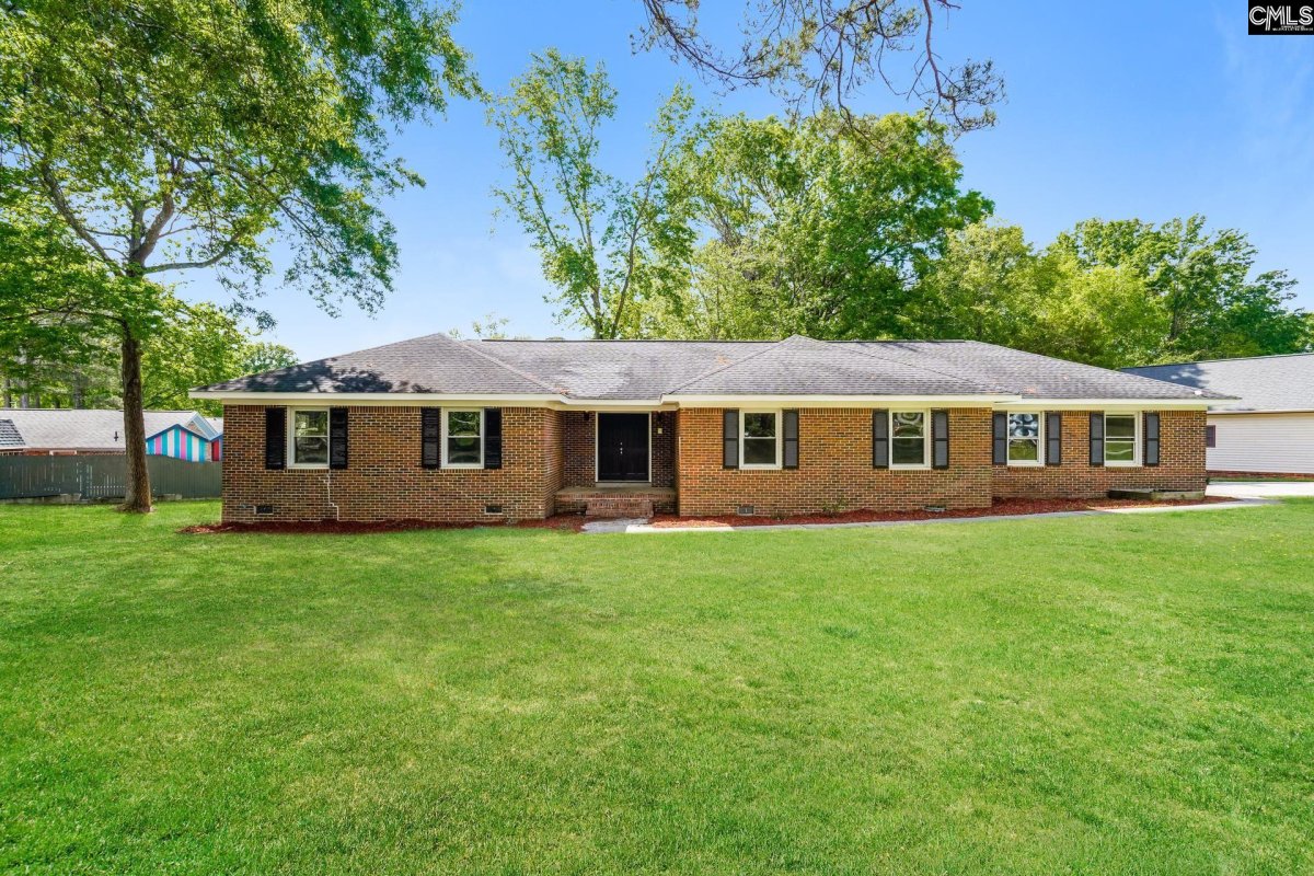 1512 Brookview Road