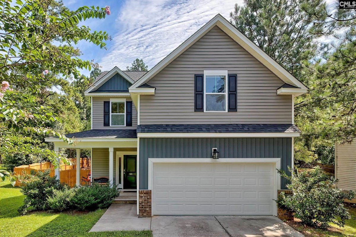 101 Black Creek Lane