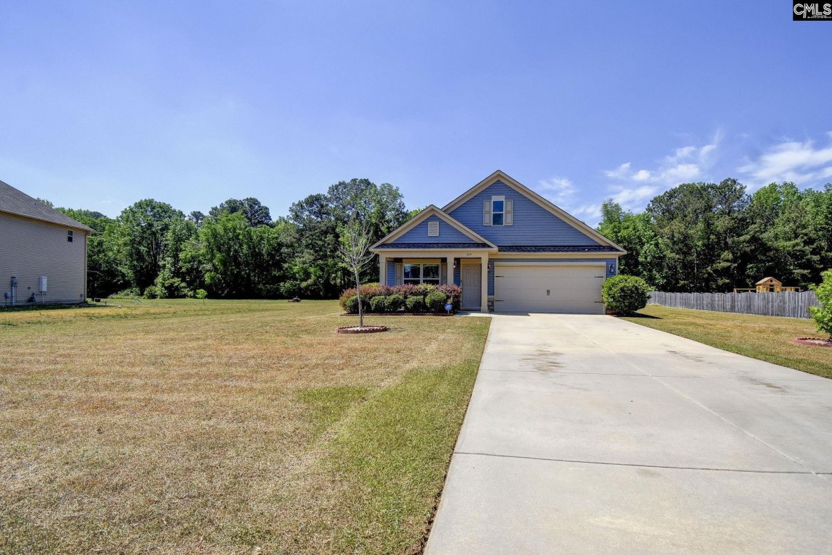 325 Harvester Loop