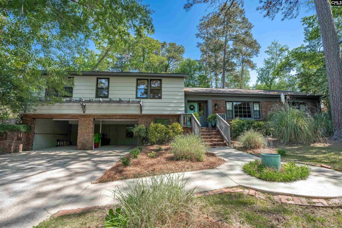 4041 Rockbridge Road