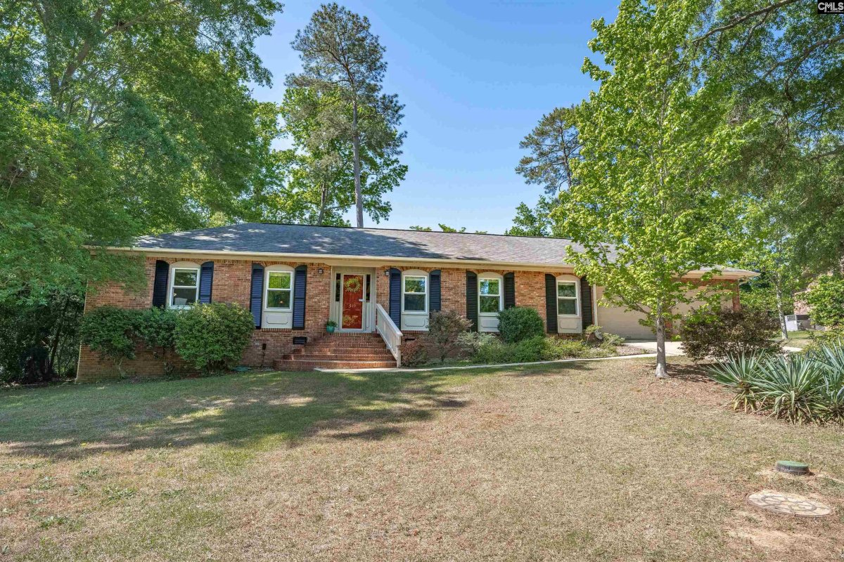 519 Valmire Drive