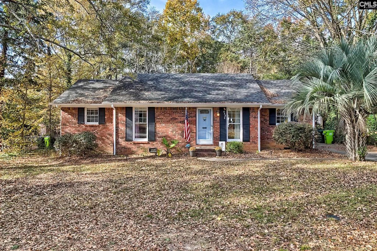 318 Maid Stone Road
