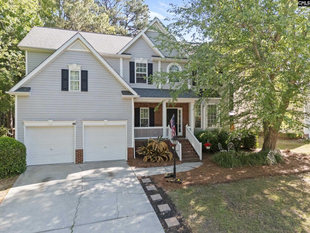 108 Magnolia Bluff Drive