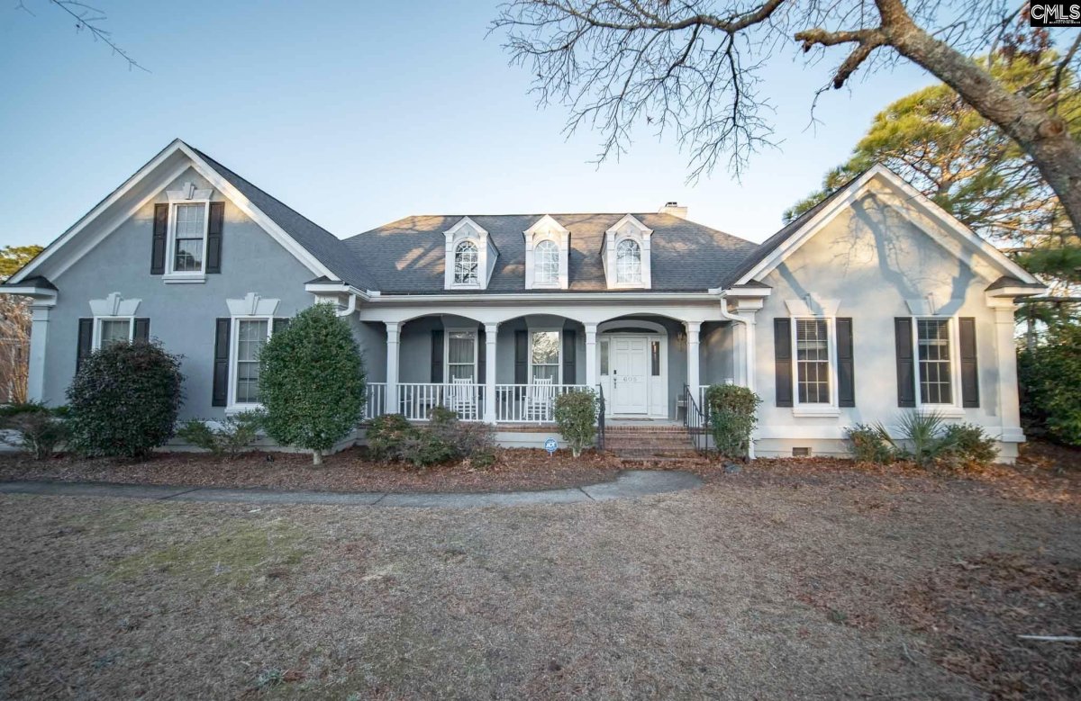 605 Cartgate Circle