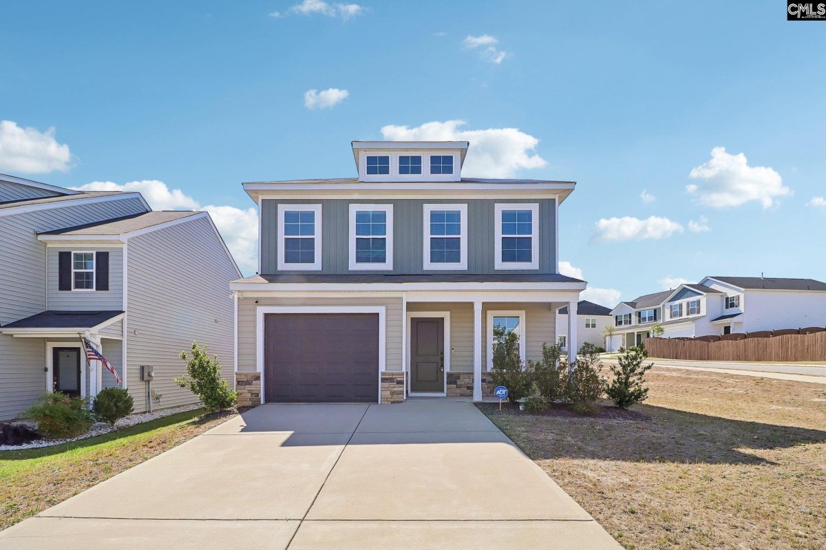 418 Eclipse Lane
