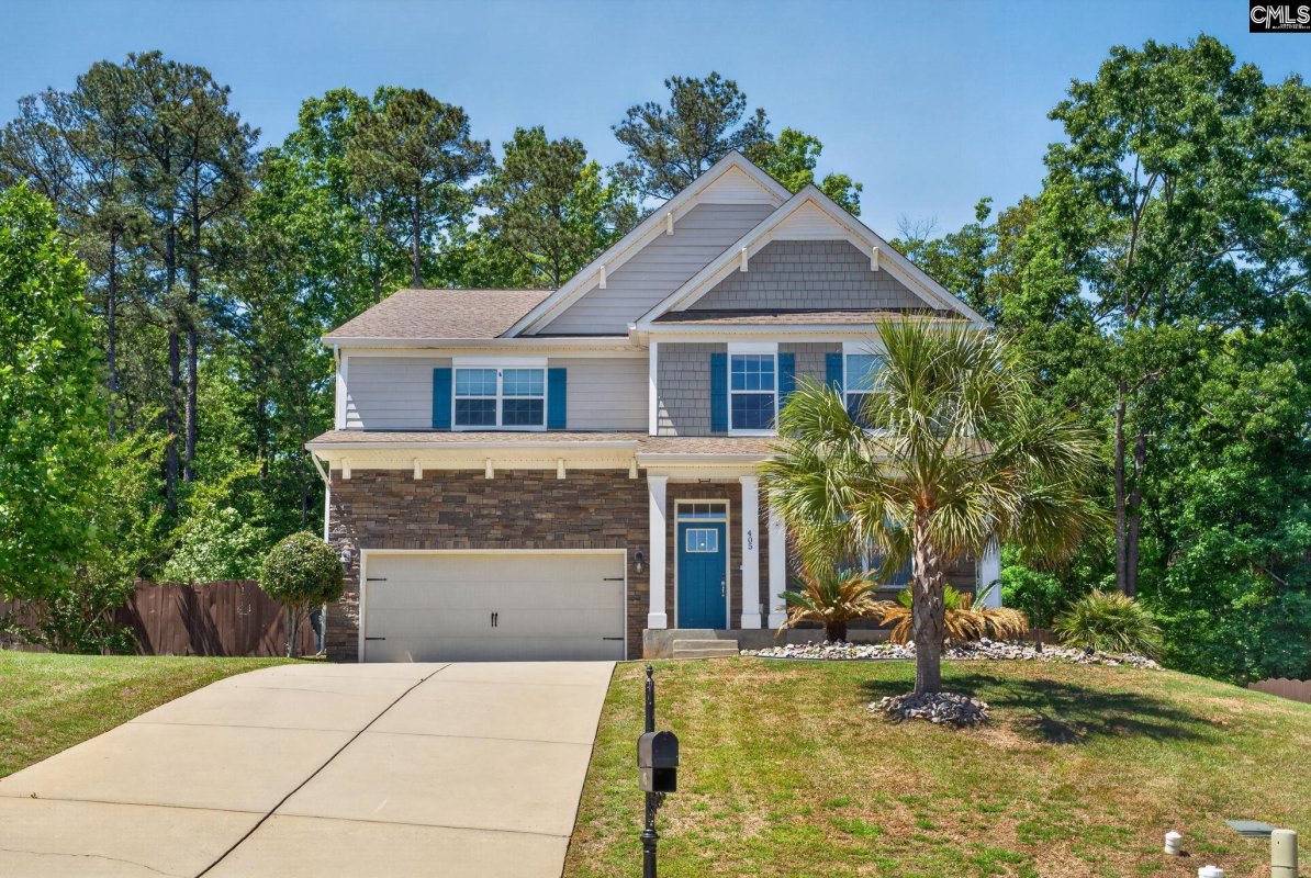 405 Eagle Claw Ct