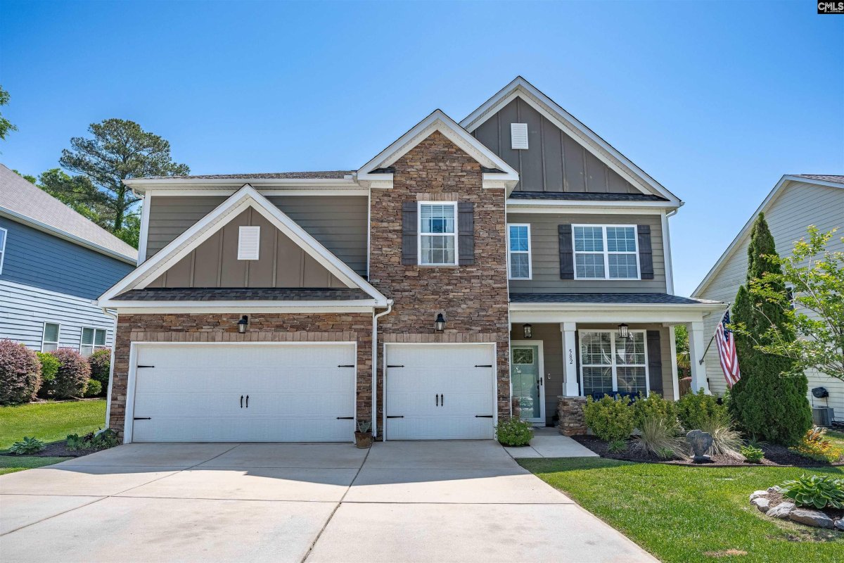 582 Eagles Rest Drive