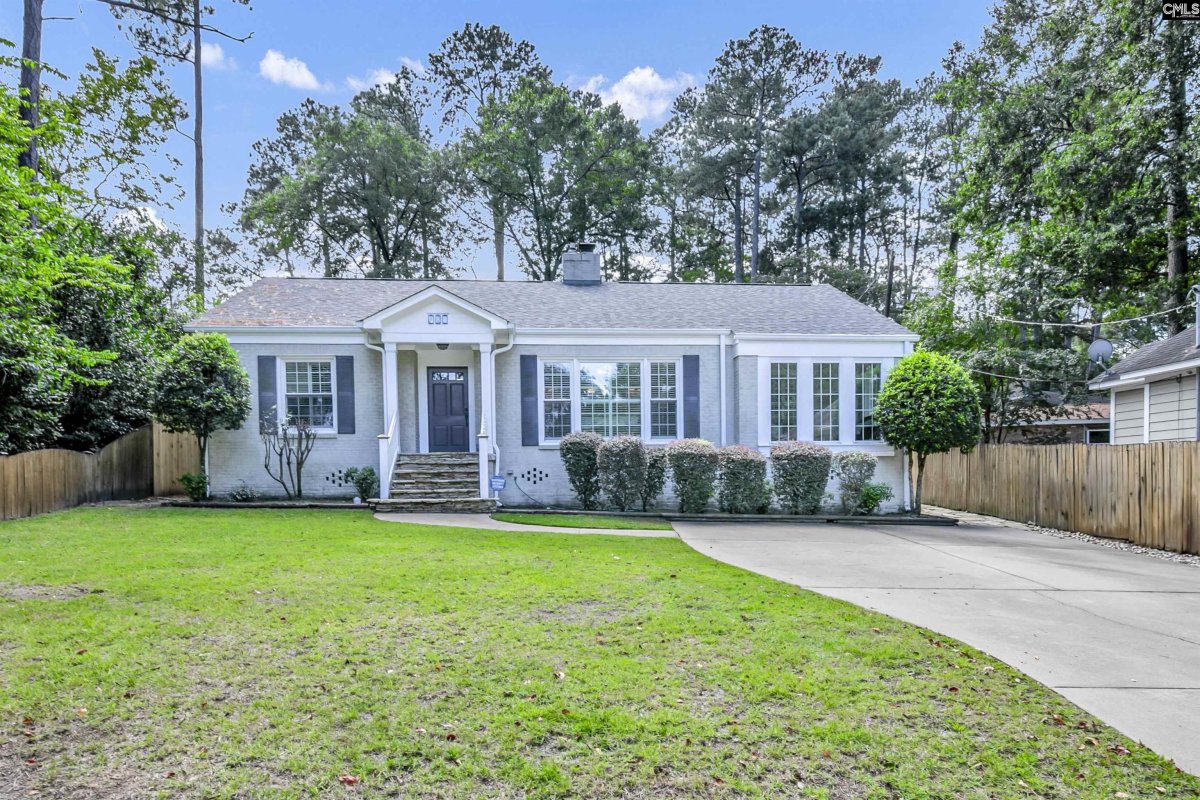 3112 Trenholm Road