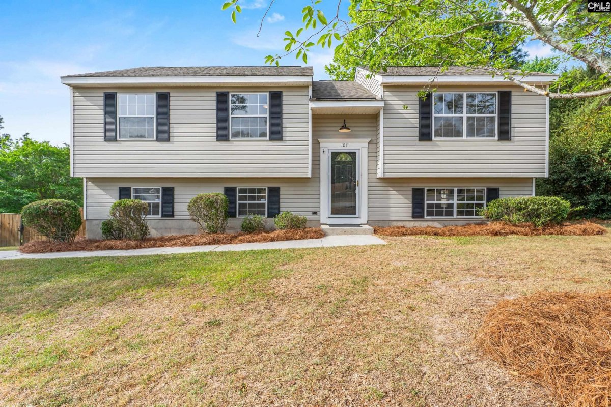 104 Bridleridge Road
