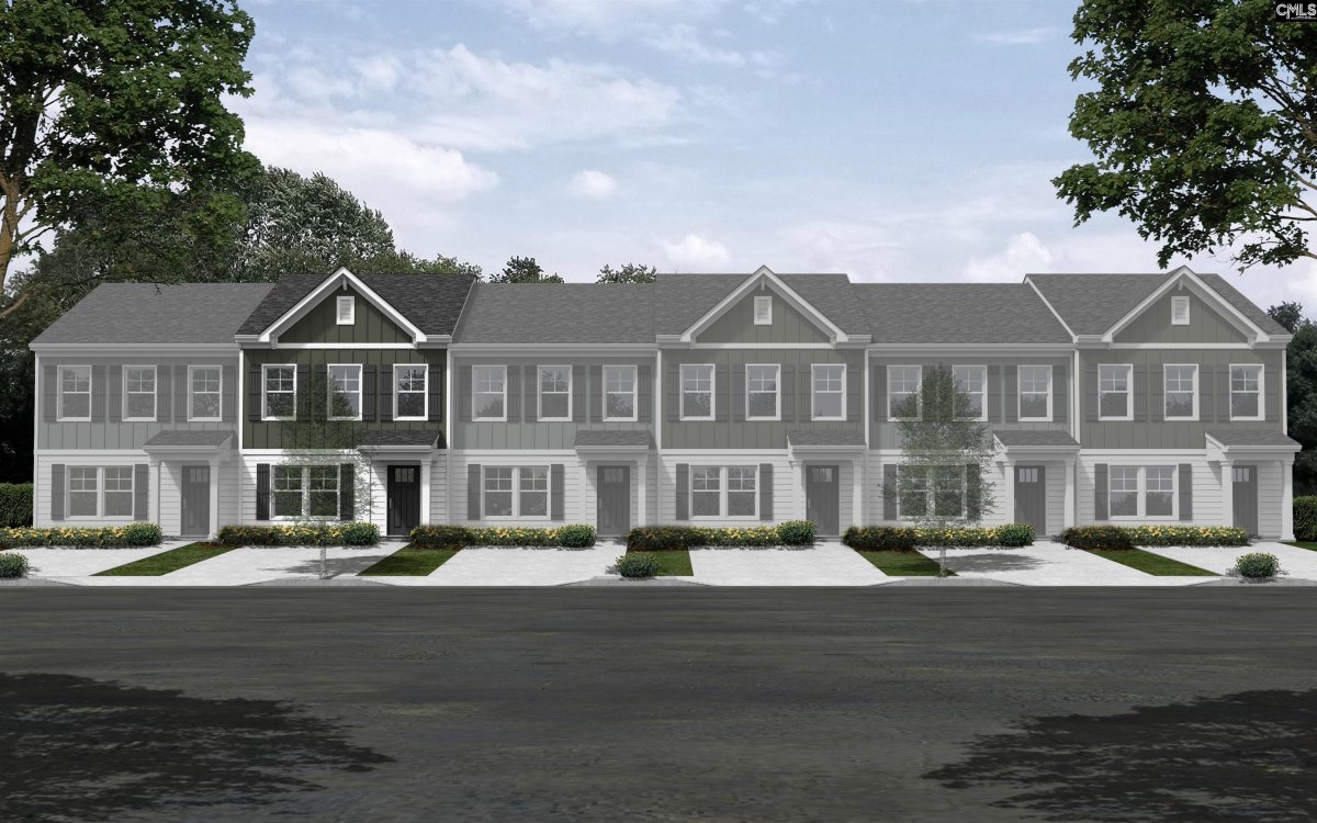 152 Carr Lane