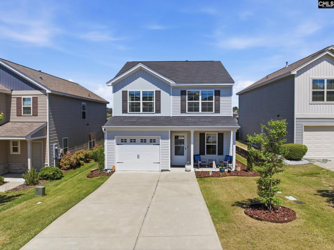 2244 Trakand Drive