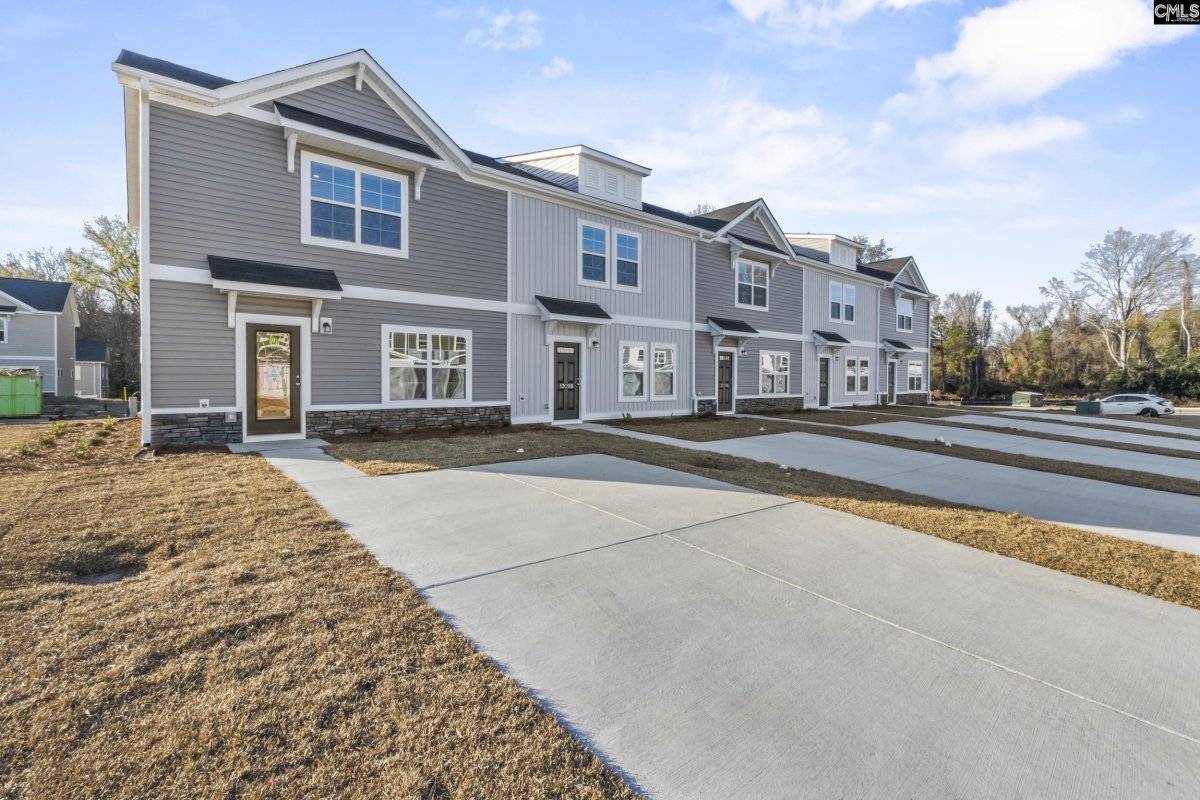 108 New Spring Way