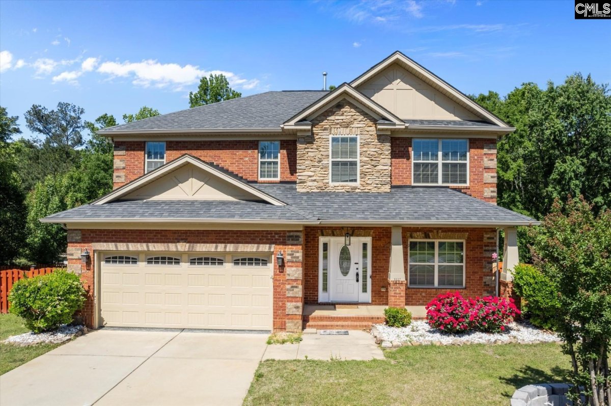 1127 Valley Estates Drive