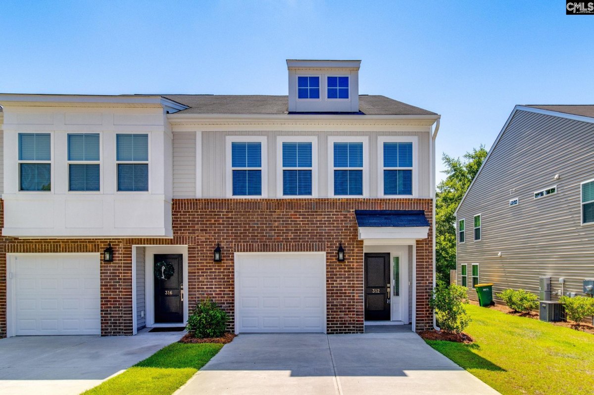 312 Reedmace Court