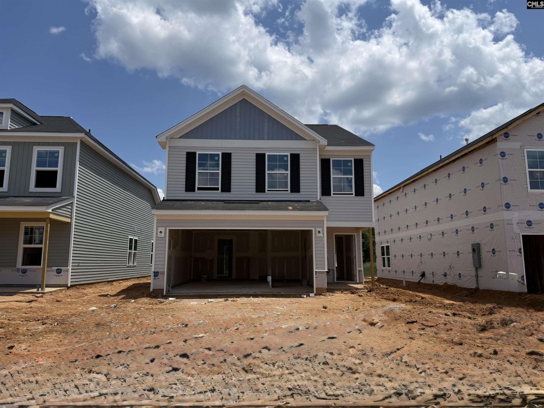 222 Laurinton Farms Drive