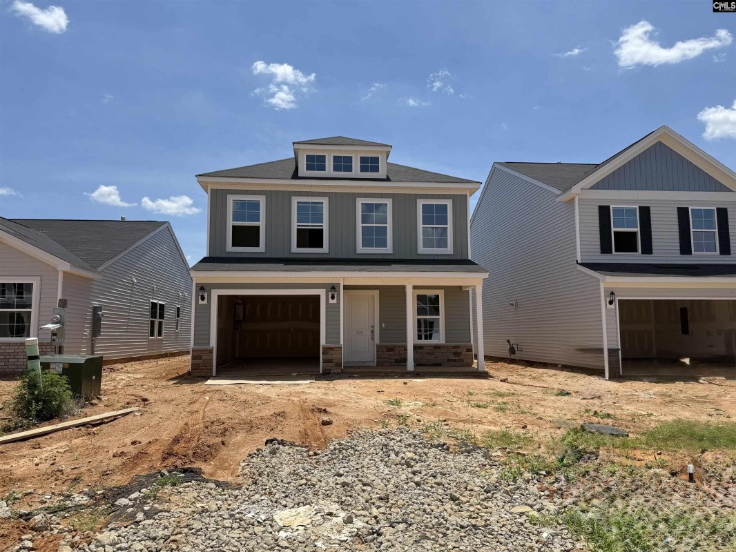 224 Laurinton Farms Drive