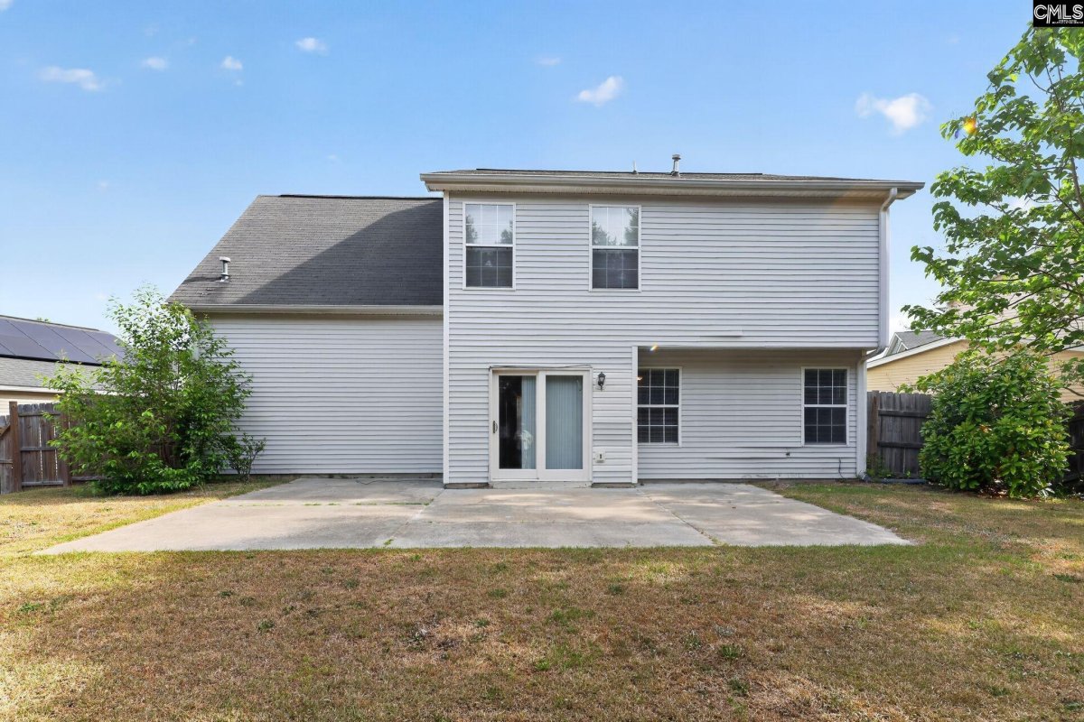 6 Elders Pond Court