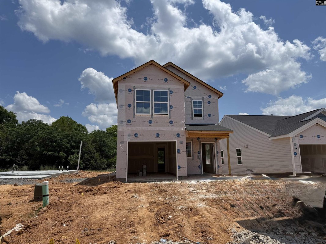 230 Laurinton Farms Drive