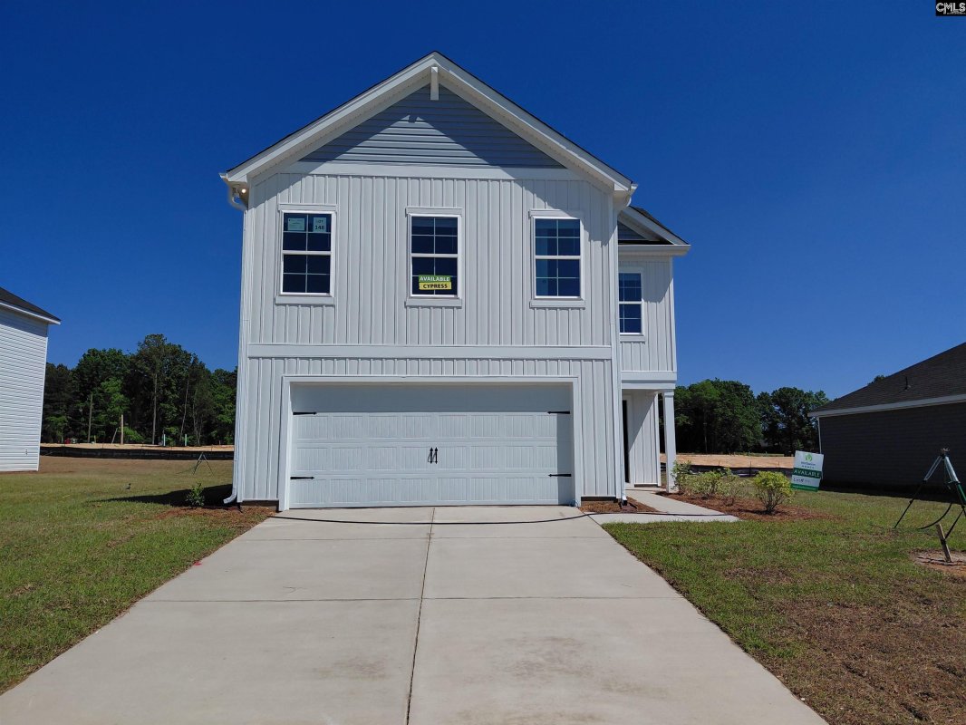 131 Cape Horn Drive