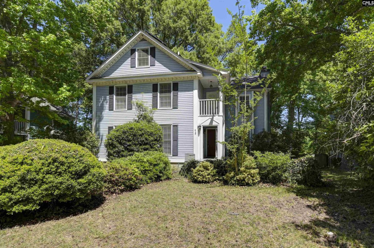 415 Cressfell Road