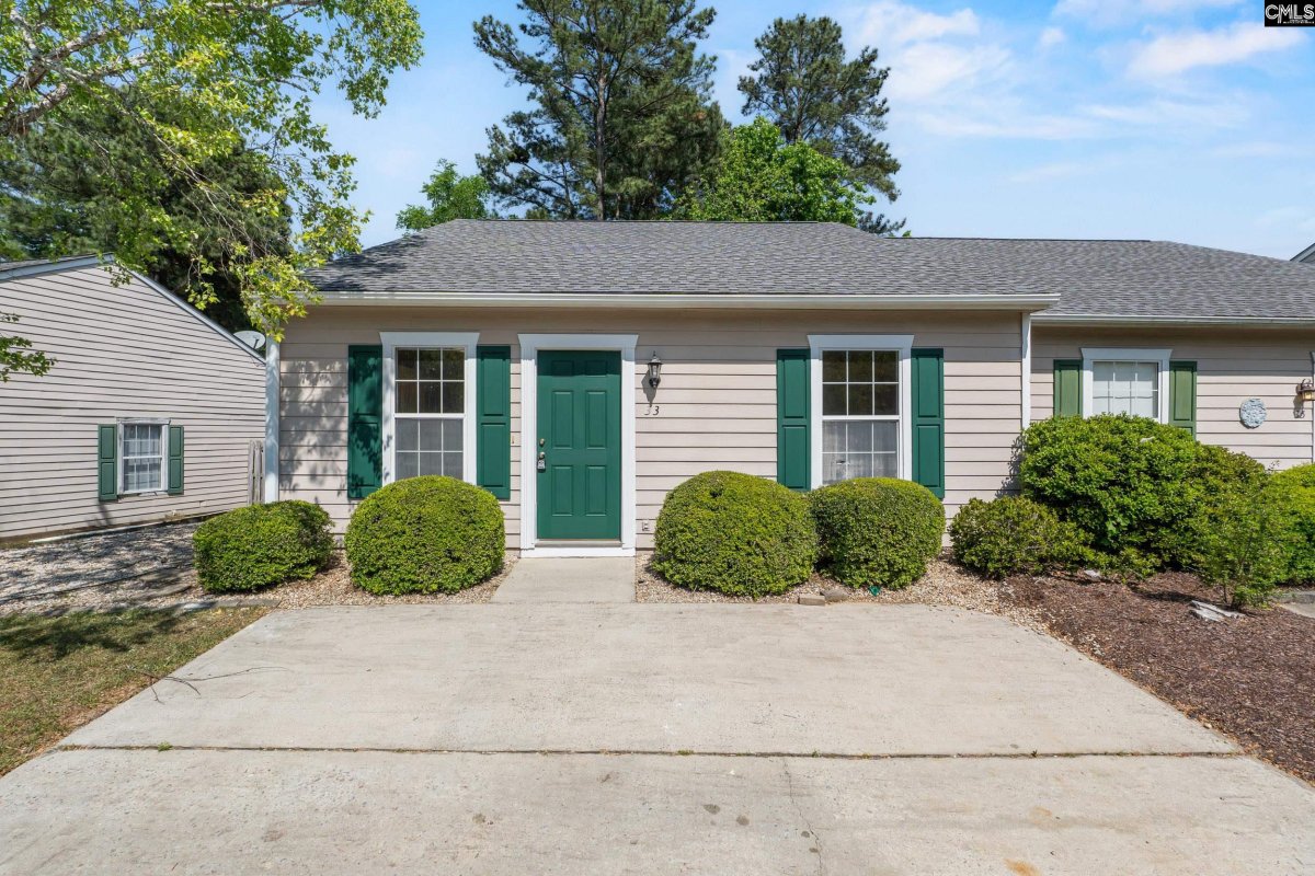 33 Heritage Village Lane