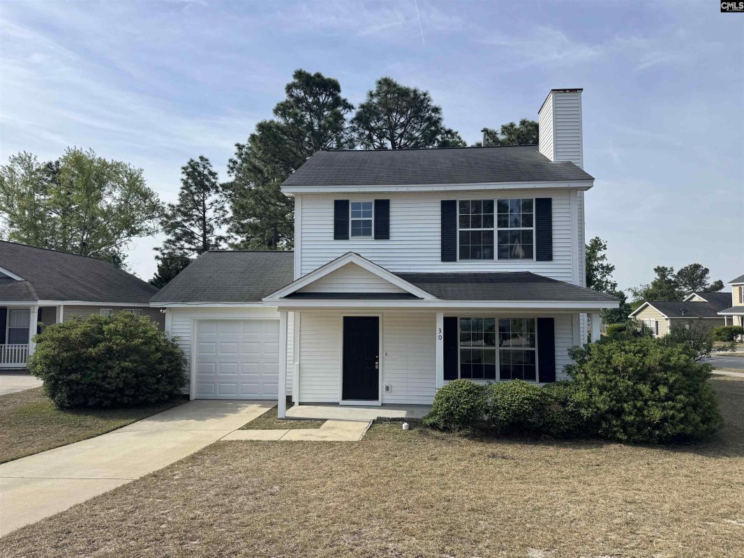 30 Glen Knoll Place