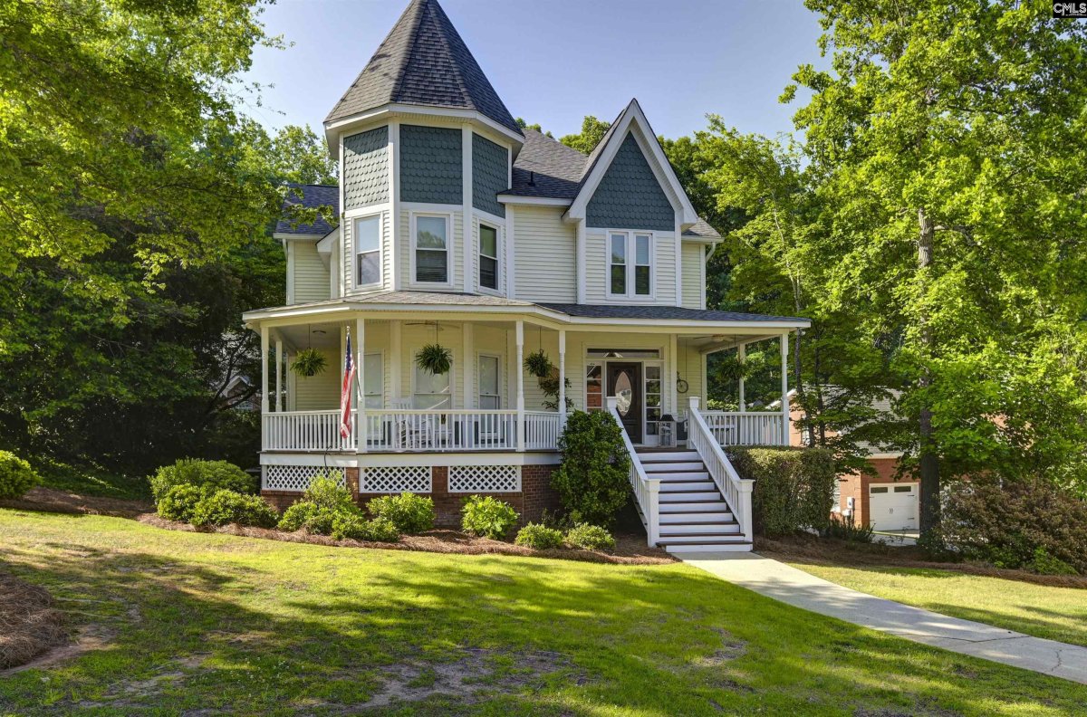 454 Clearview Drive