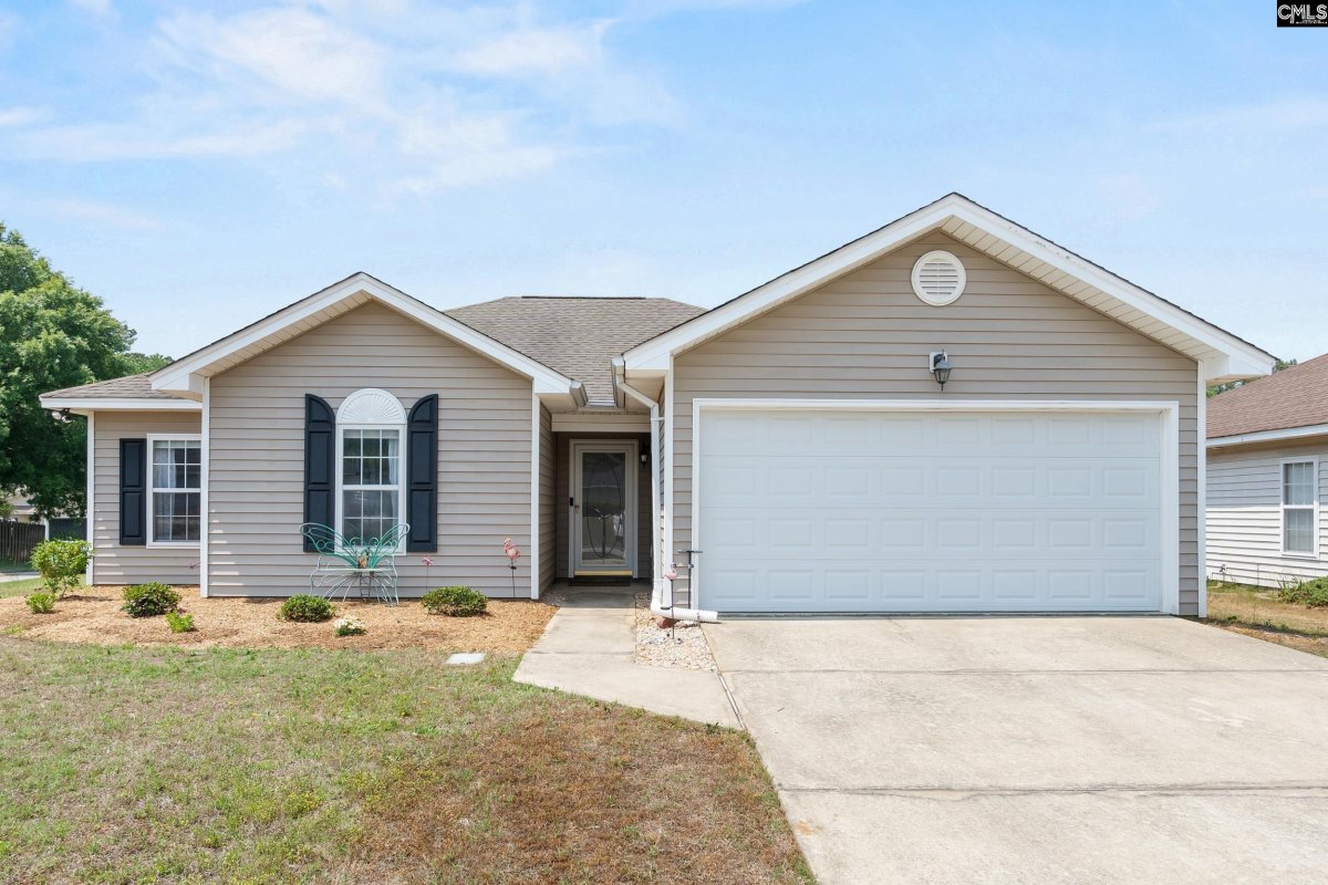 113 Lazy Acres Drive