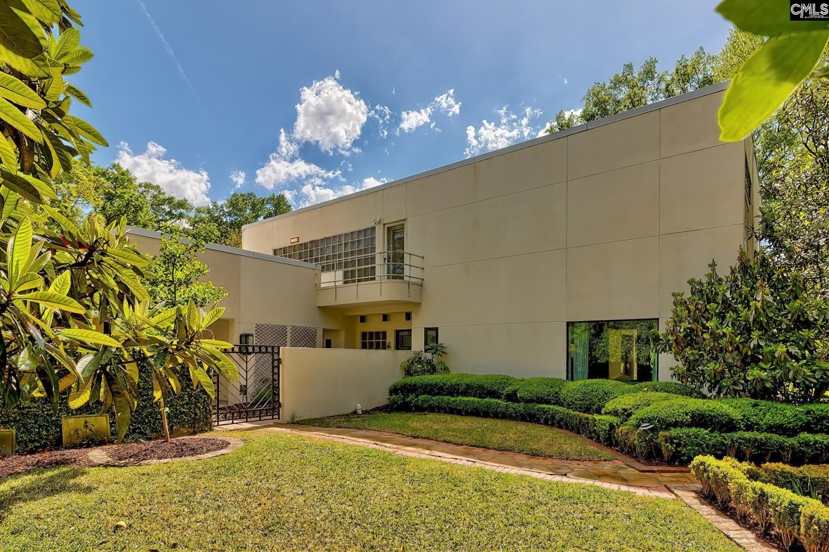 415 Harden Street