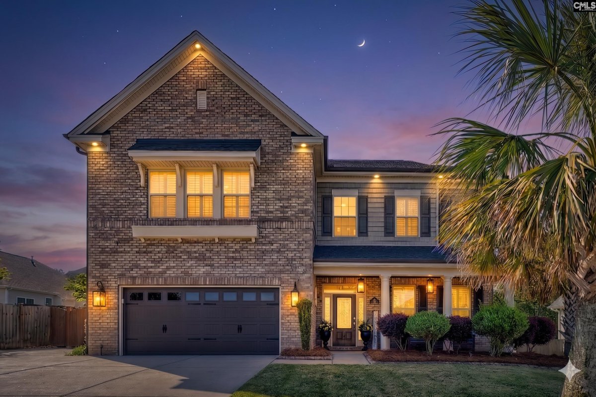 410 Montrose Drive