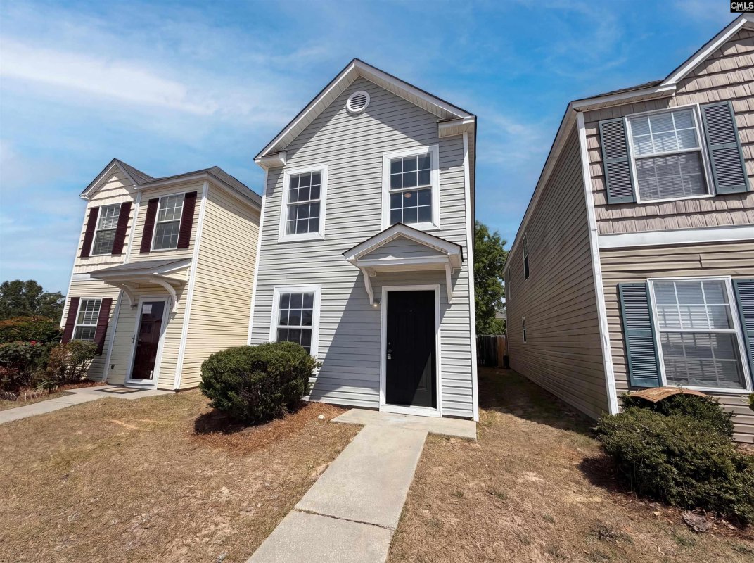 507 Summit Terrace Court