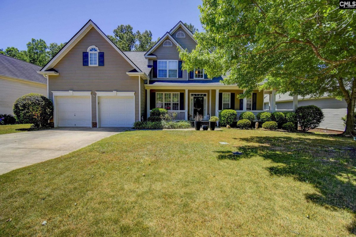 139 Hearthwood Circle