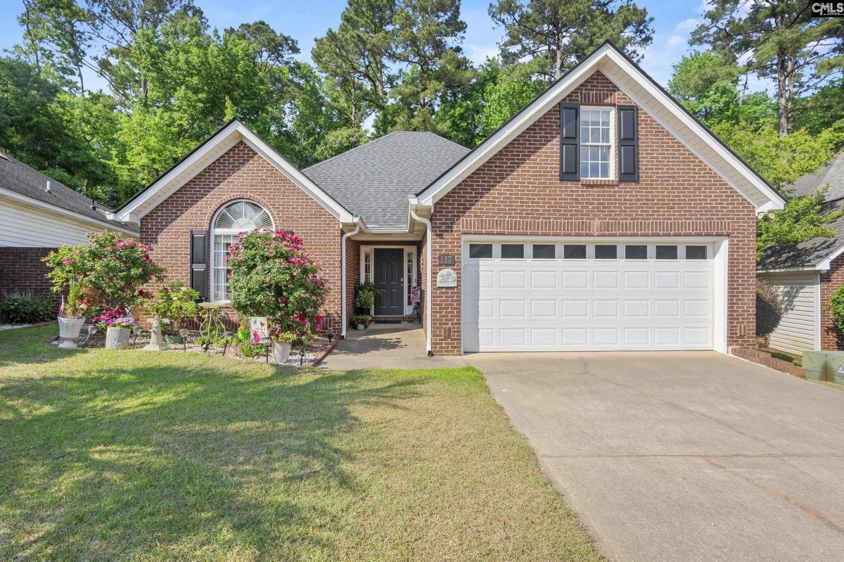 117 Garden Trail Lane