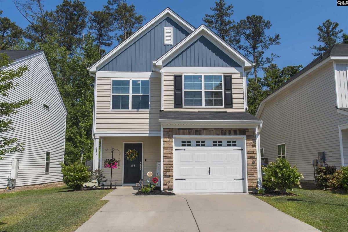 489 Kippen Lane