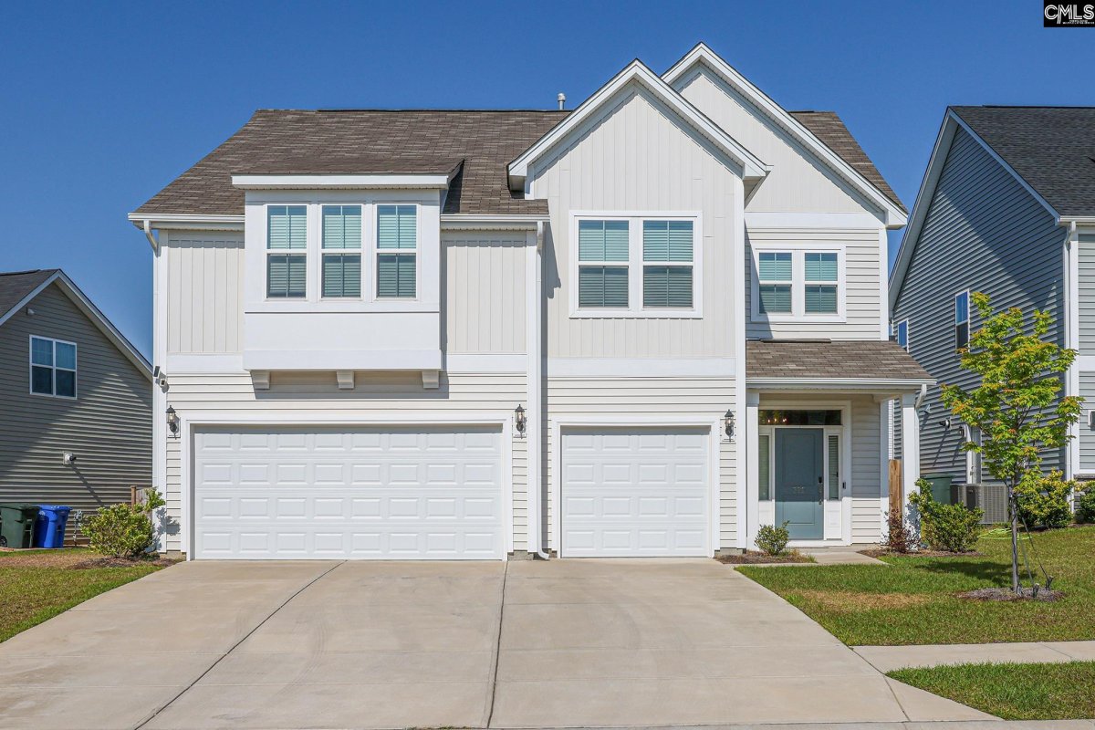 329 Underhill Drive