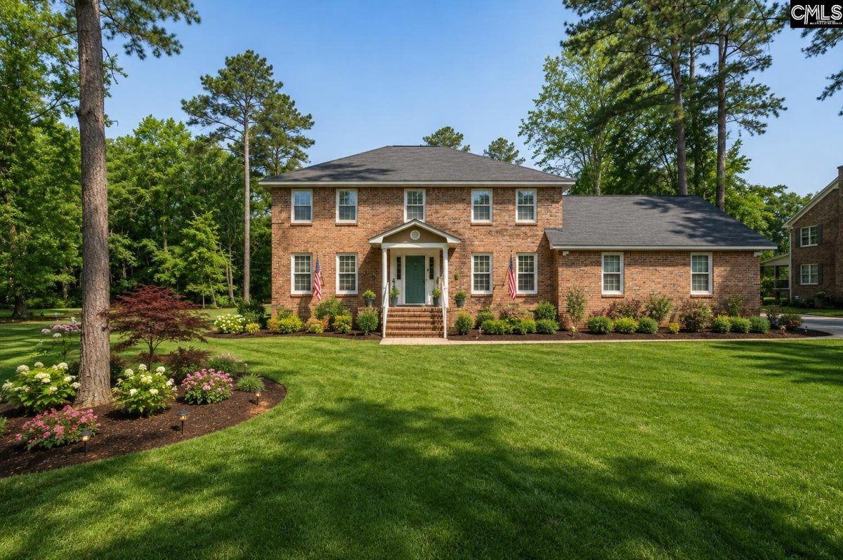 110 Brook Valley Road