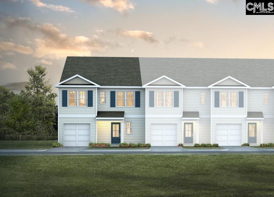 836 Gatestone Lane