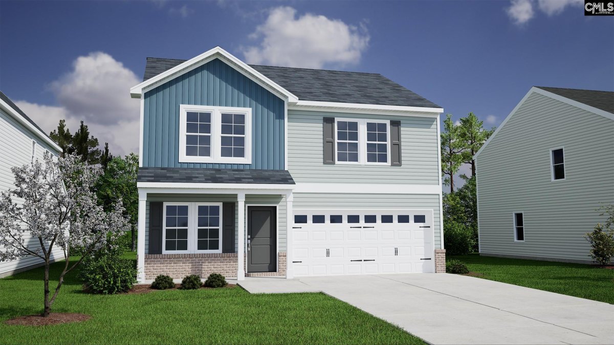 3511 Stedding Place