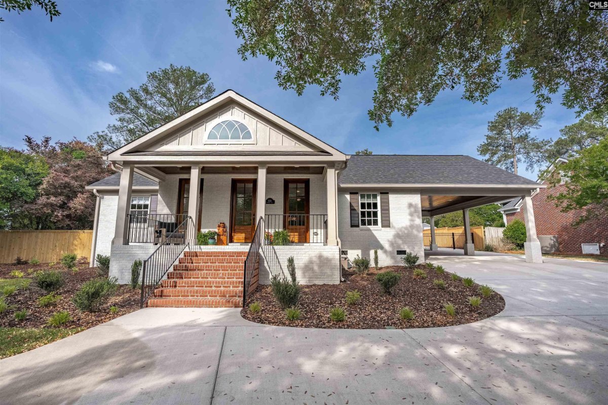5133 Furman Avenue