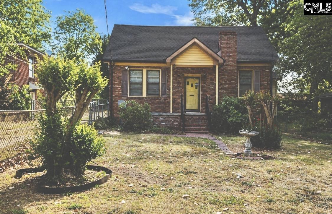 3838 Wellesley Drive