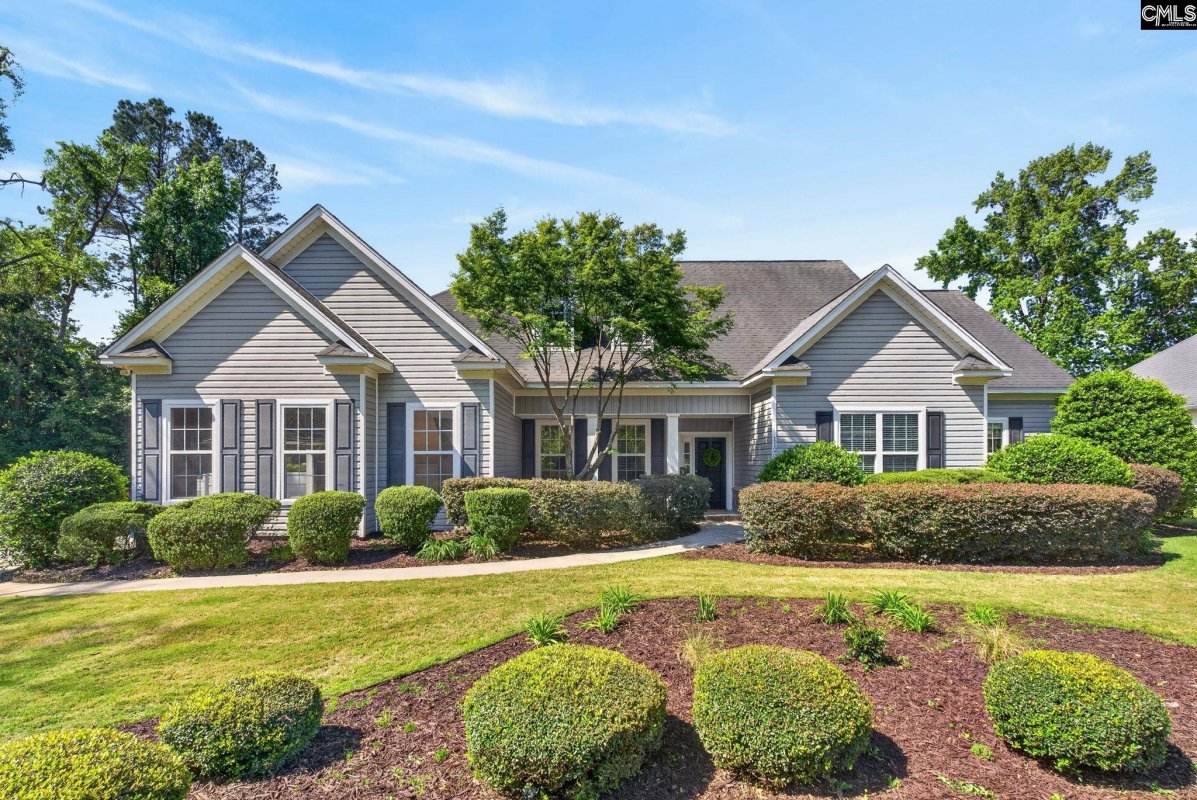1120 Tarrytown Lane