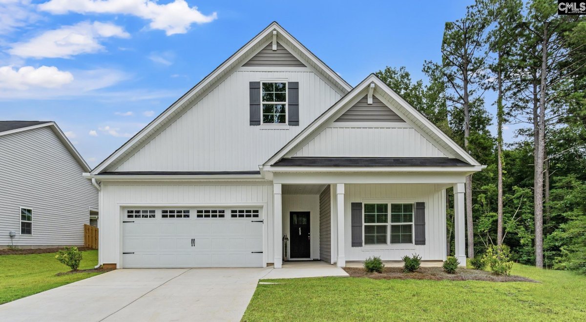 180 Calm Citadel Drive