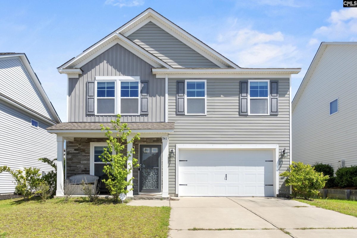 941 Native Rye Way