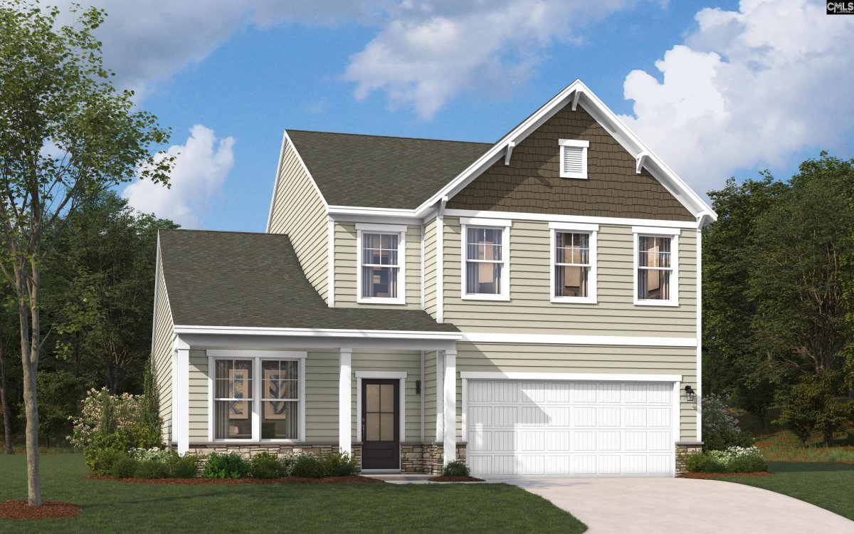 673 Rose Copper Way