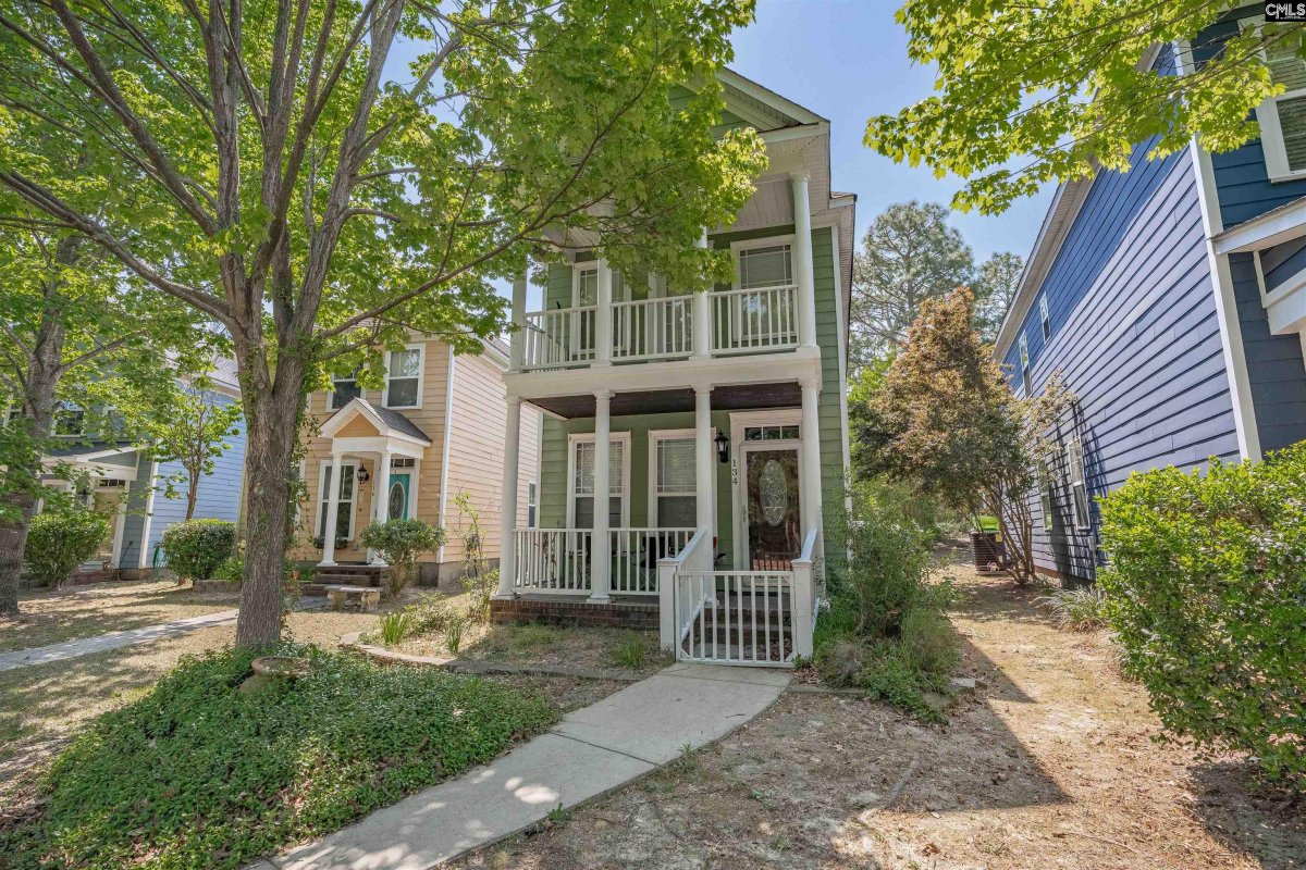 134 Palmetto Park Circle